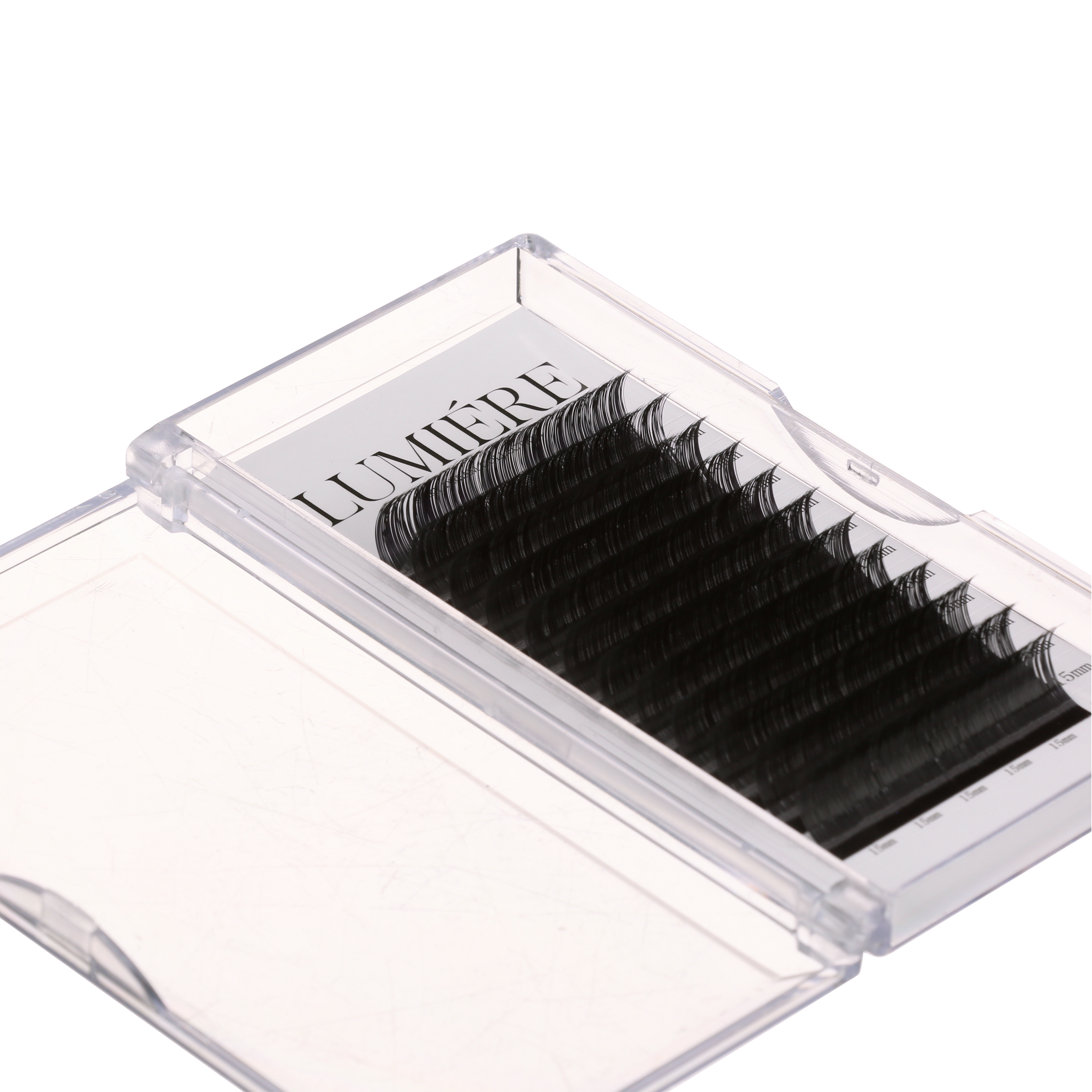 Classic silky dream collection .15 Diameter - Lumiere Lashes