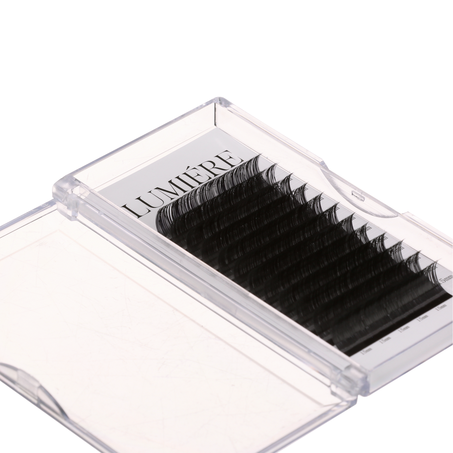 Volume Silky Dream Eyelashes 0.07